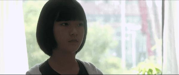 张子枫雷佳音面试,雷佳音张子枫天才基本法男明星