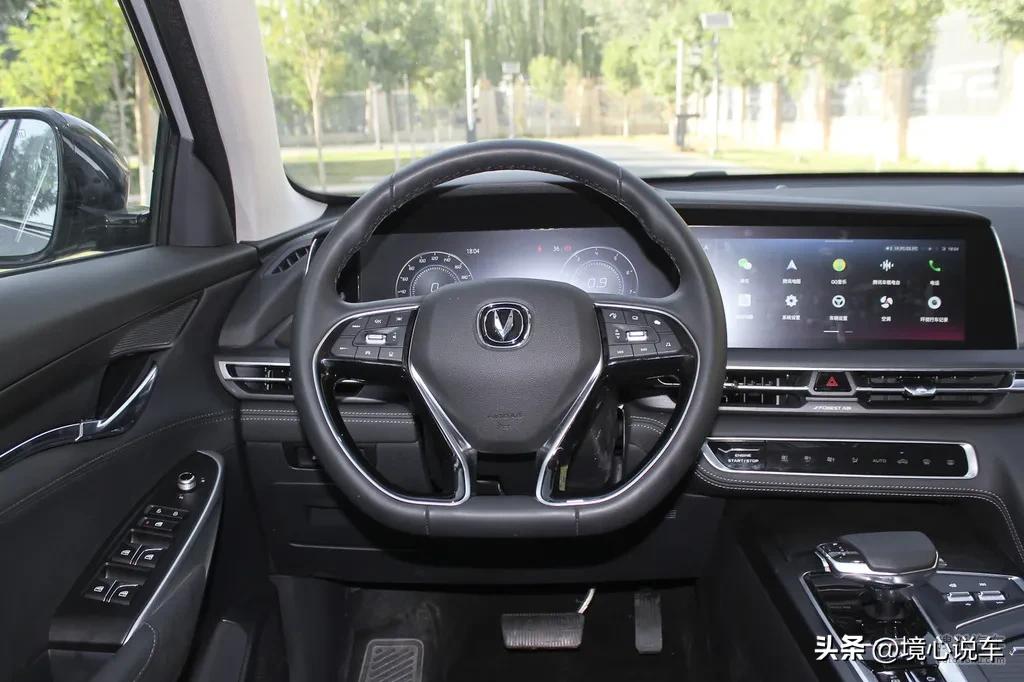 合资车suv哪个车最省油质量最好,suv耐用毛病少省油空间大合资车