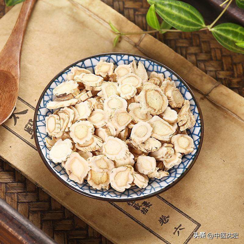 清代名方止咳散,慢性咽炎老中药配方第一名