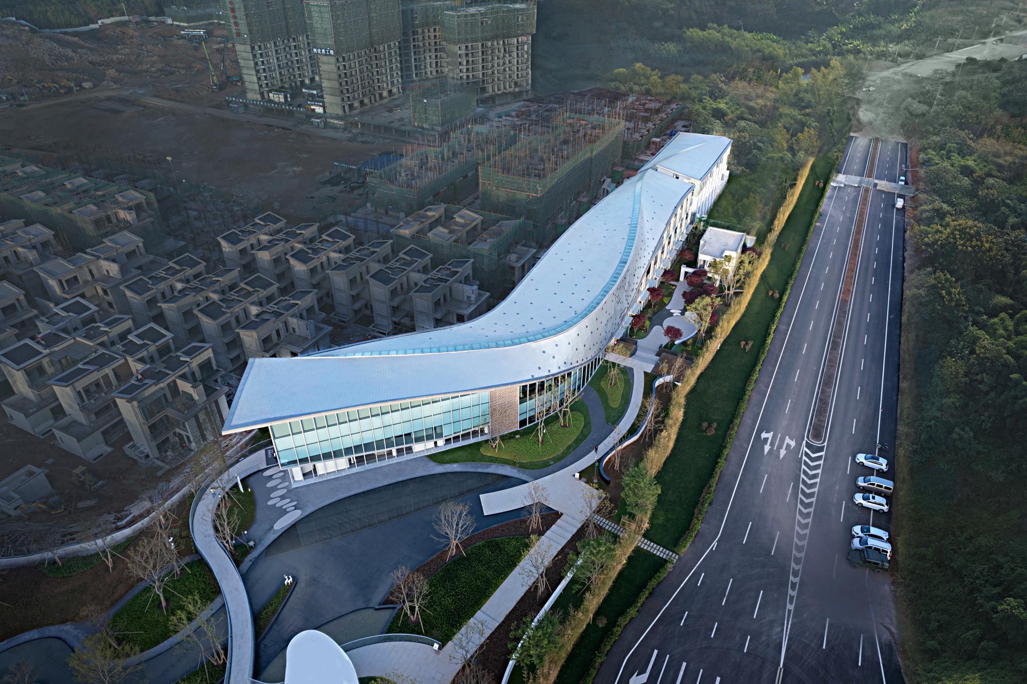 滇中乐活城怎么样,嵩明县滇中乐活城