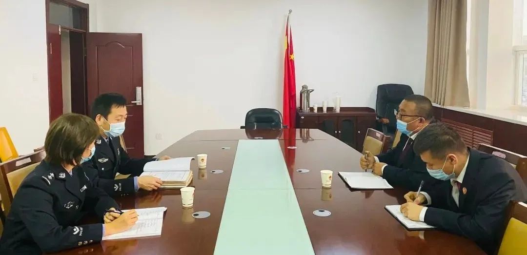 公安护航经济高质量发展,检察机关护航民营经济高质量发展