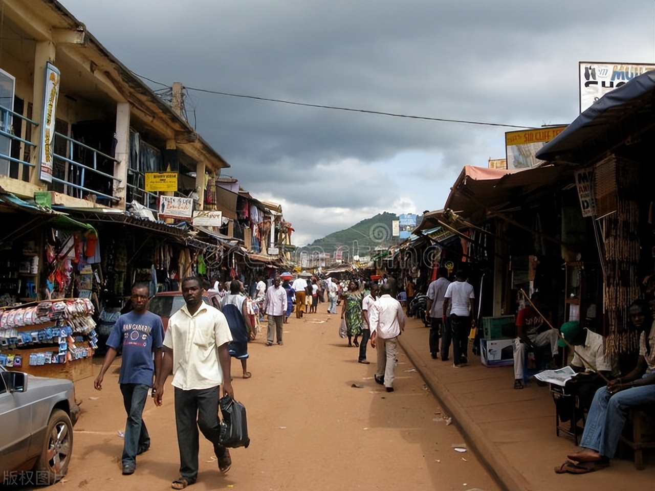 全球第一大农业出口国,全球十大出口国