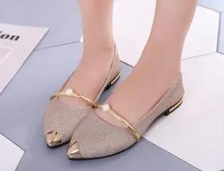 女士高跟鞋的百年变迁史,高跟鞋发展史及造型