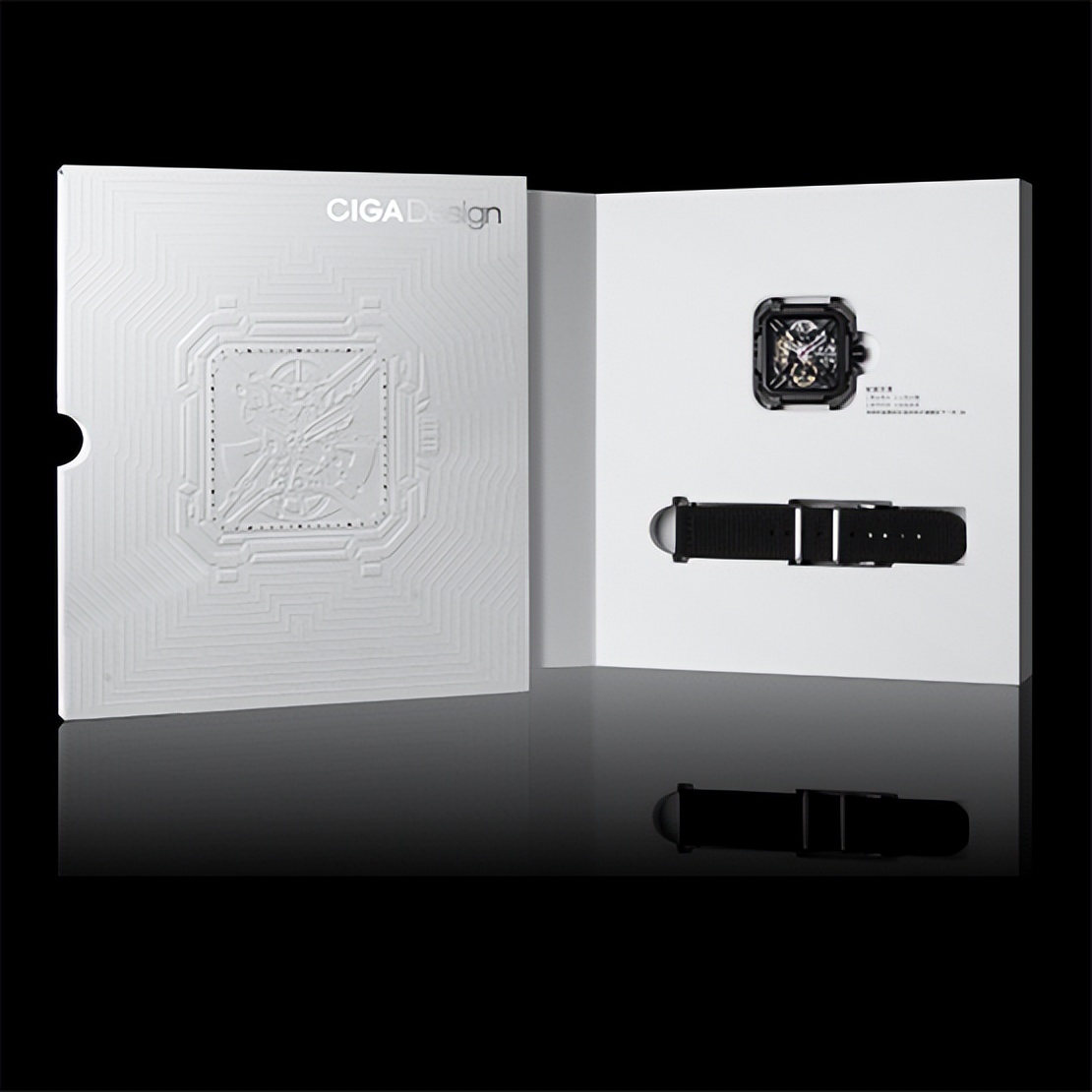 cigadesign玺佳x系列大猩猩,cigadesign玺佳x系列颜色