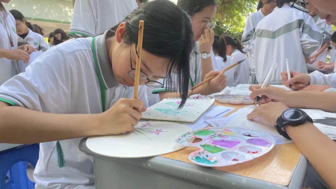 禁毒知识普及小课堂活动,禁毒宣传伴民同行