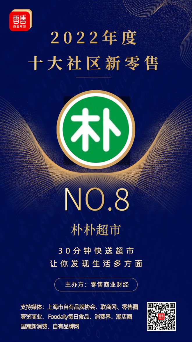 社区连锁超市排名前十大品牌,中国最佳社区排名