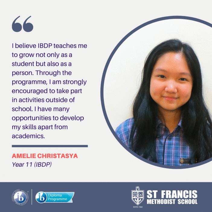 新加坡圣法兰西斯卫斯理学校地址,新加坡圣法兰西斯中学学费