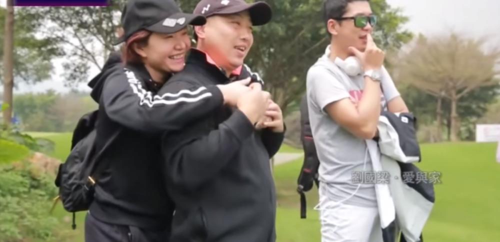 “国乒掌门夫人”王瑾：我曾把梦想卖了，换来了刘国梁的亿万家财