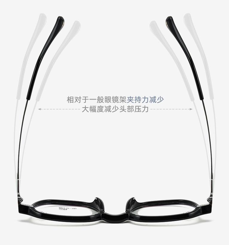 线上配眼镜全流程攻略,线上配镜怎么安装镜框镜片