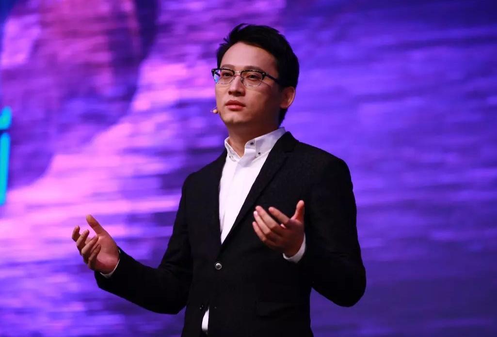 滴滴出行上市老板程维如何起家,滴滴ceo程维个人简介