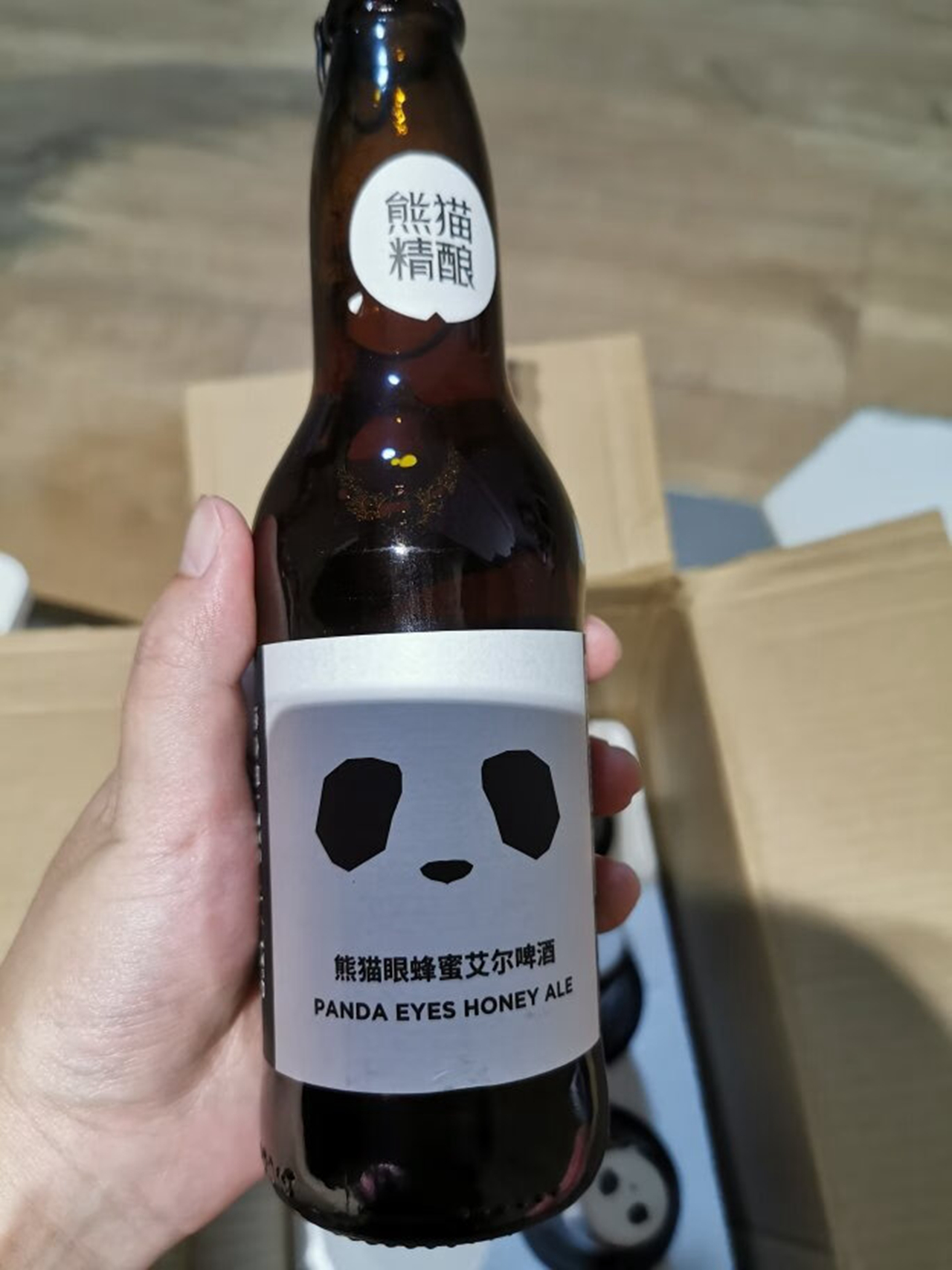 精酿啤酒评测口粮酒,最好的10种精酿啤酒推荐