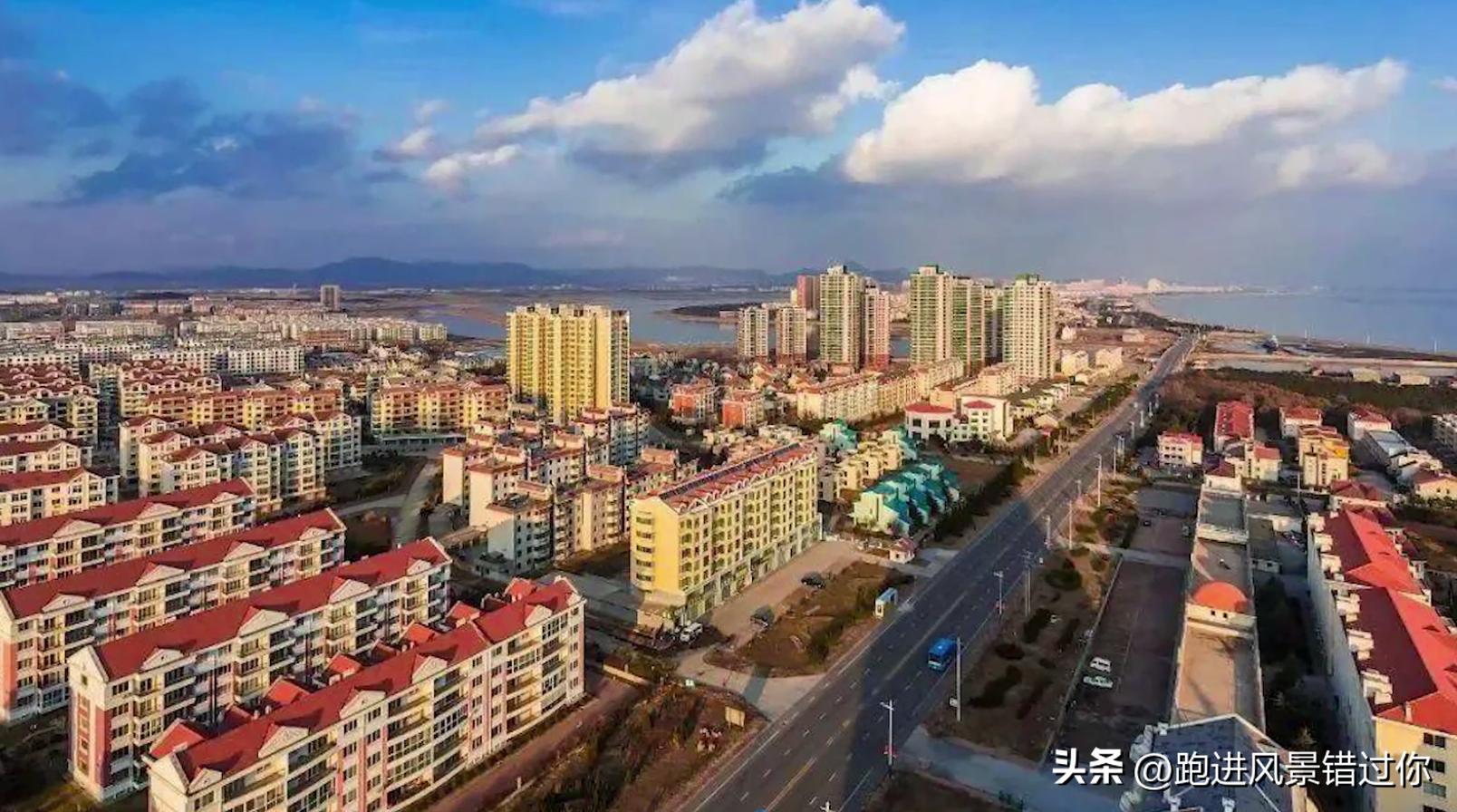 乳山银滩房价涨了吗,乳山银滩房价从什么时间下降的