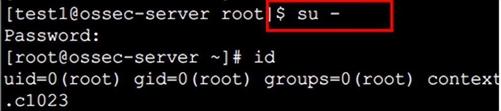 linux实训项目5文件权限管理,linux文件权限管理中5代表什么权限