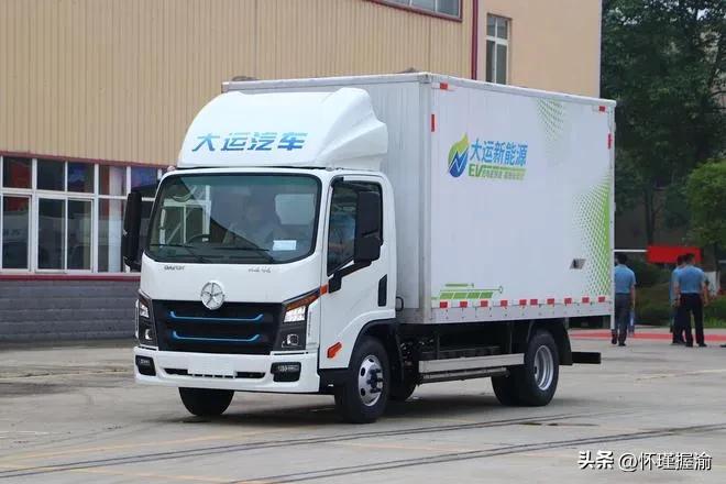 四川新能源汽车产业布局（整车工厂篇）