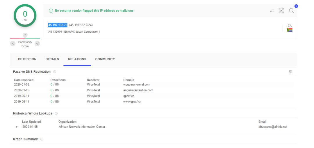 警惕！利用Github进行水坑攻击安全风险通告