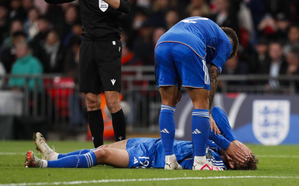 意大利欧洲杯夺冠,意大利勇夺世界杯央视解说