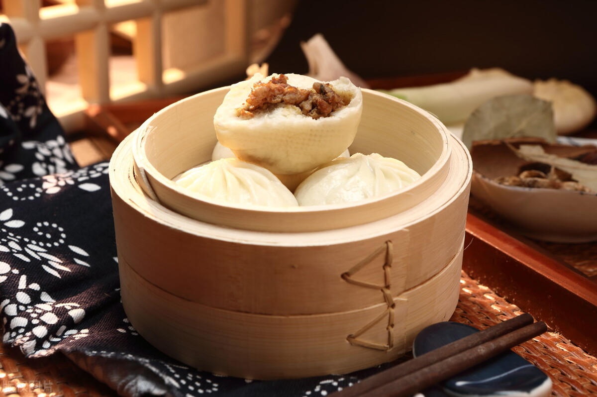 南宁最火的包子店是,南宁市十大最好吃的包子