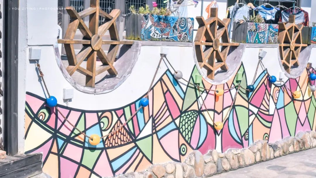 嵊泗本岛攻略：泗礁的沙滩+渔村+日出日落+小岛风情！