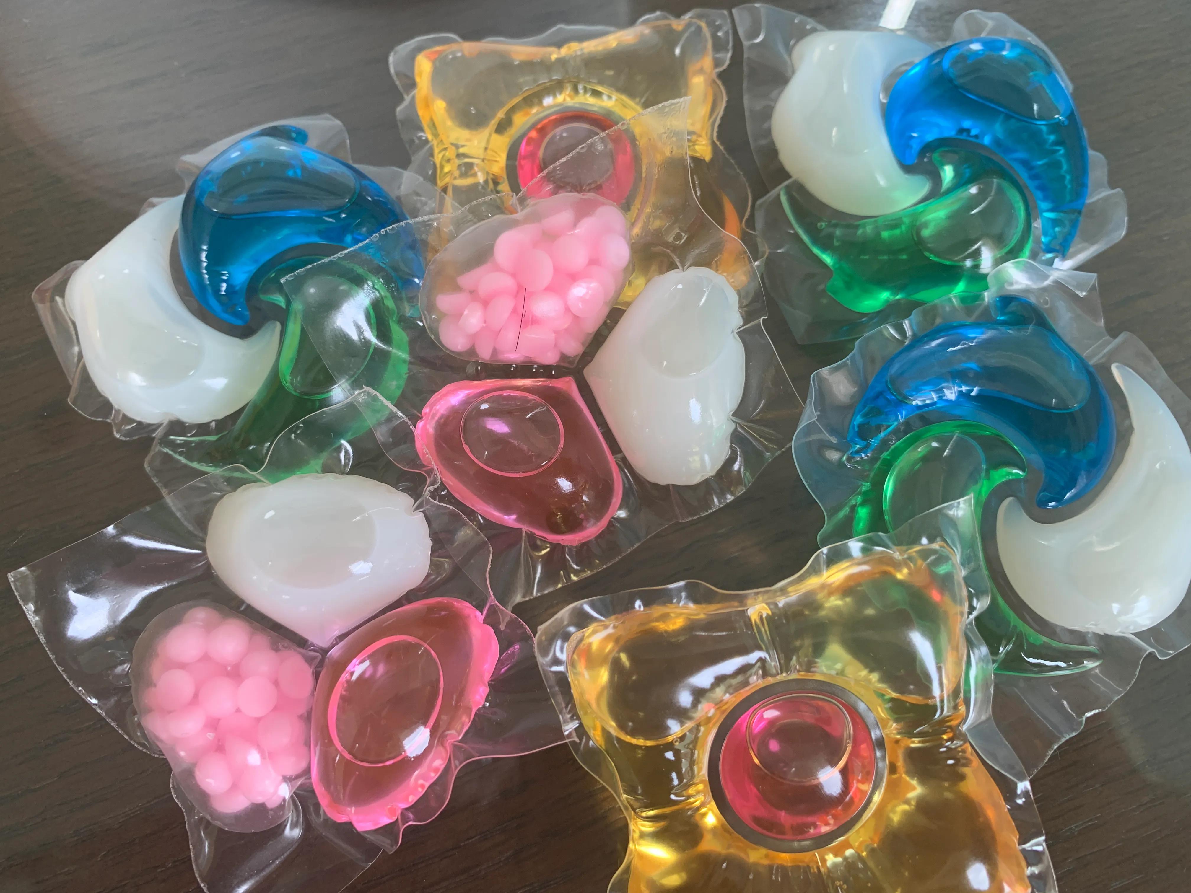 洗衣凝珠究竟敢用吗,洗衣凝珠有什么保障