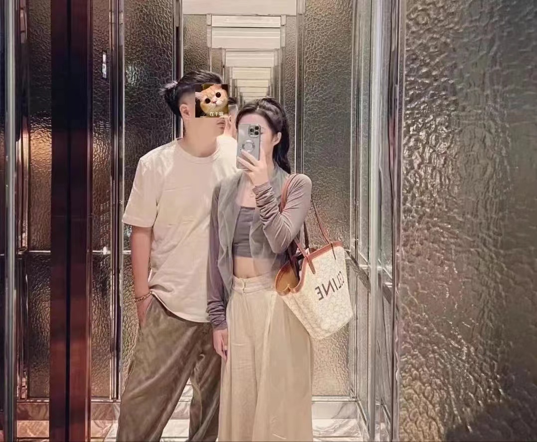 巴厘岛命案,男孩自杀,女孩被杀,伤害他们的“元凶”找到了