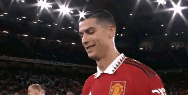 c罗首发进球,c罗这次进球有多重要