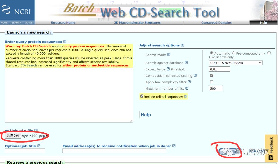 TBtools|基因家族分析,进化树、Motifs、结构域