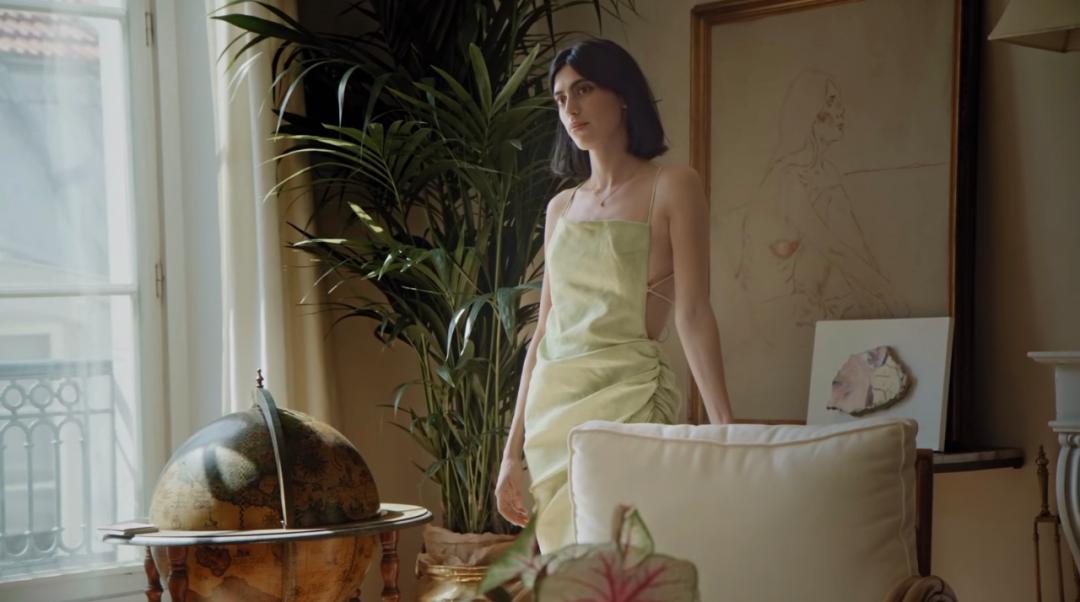 住蜗居，淘二手家具，她们的家却让人好心动