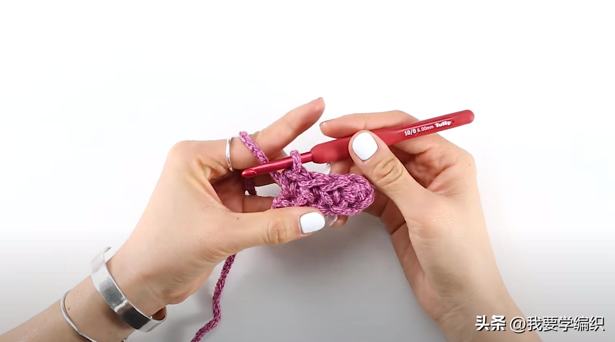 钩针手机包包最新款斜挎包,儿童钩针包包斜挎包