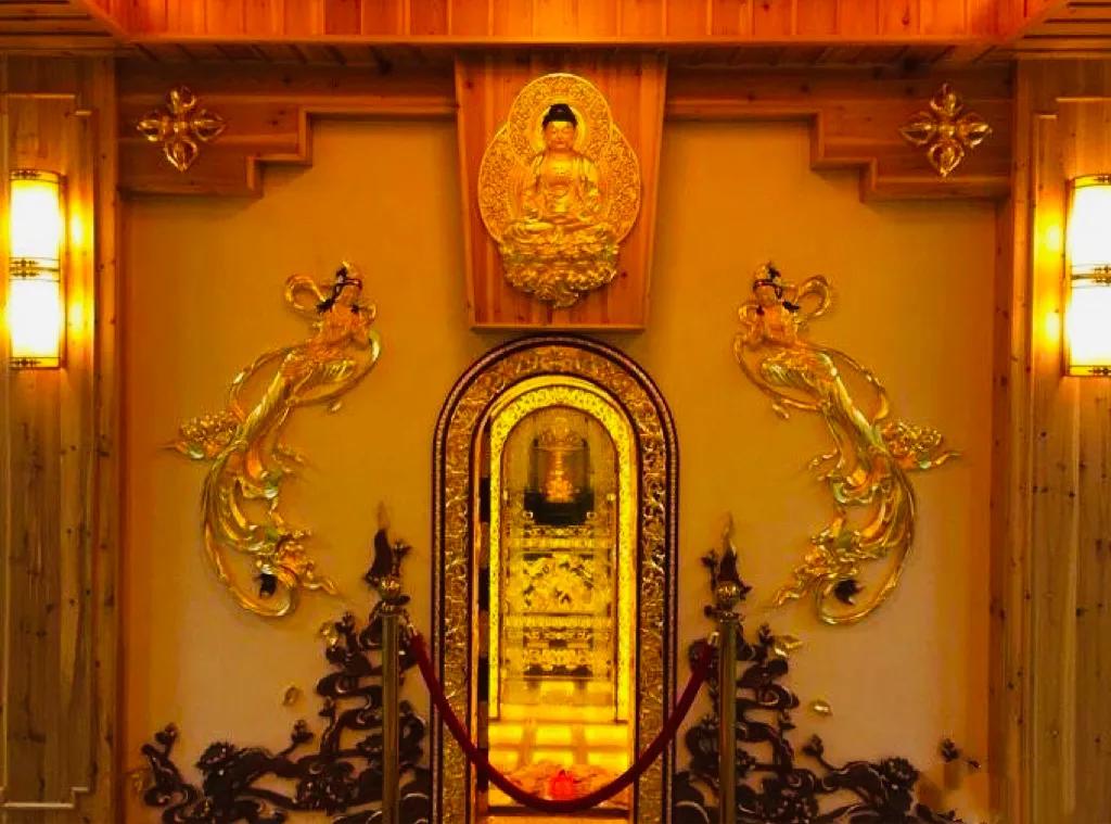 上海真如寺简介,上海真如寺方丈