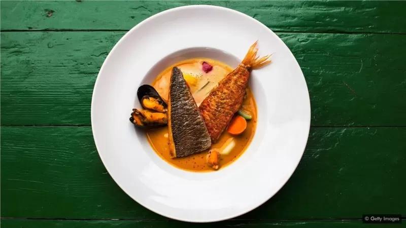 吃鱼对健康的好处,吃鱼究竟是否有益于健康