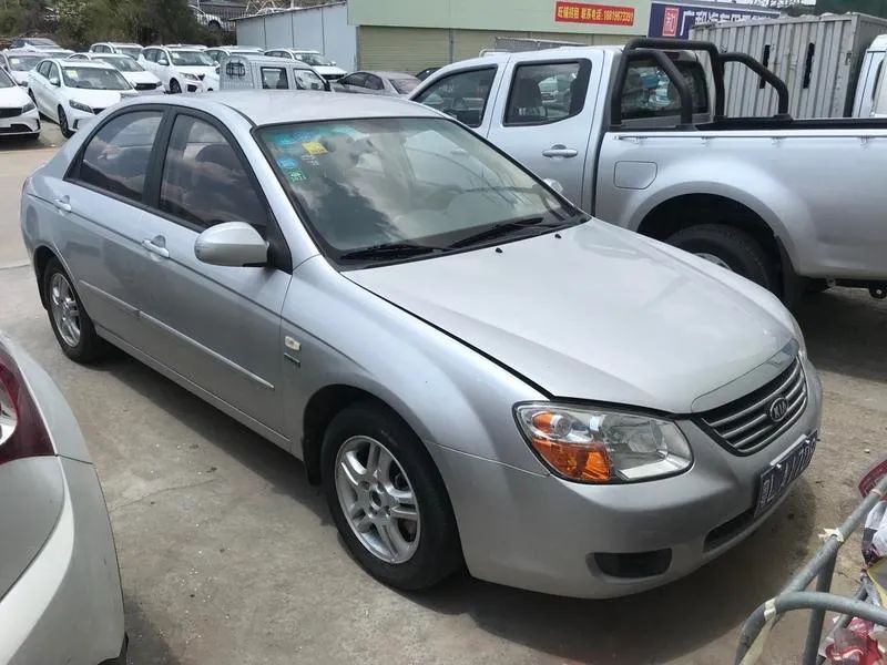 2910元起！14台高性价比二手车上拍