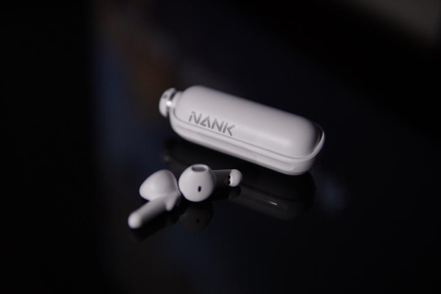 南卡Lite2小音舱耳机,南卡小音舱Lite2真无线耳机