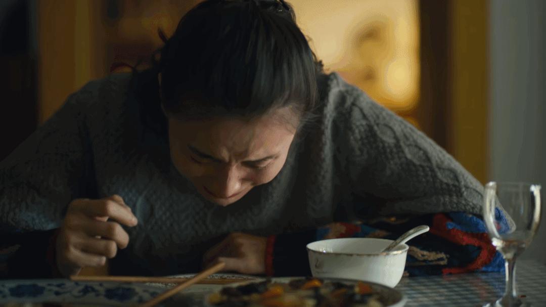 2020年最受欢迎女演员排名,殷桃宋佳争番位