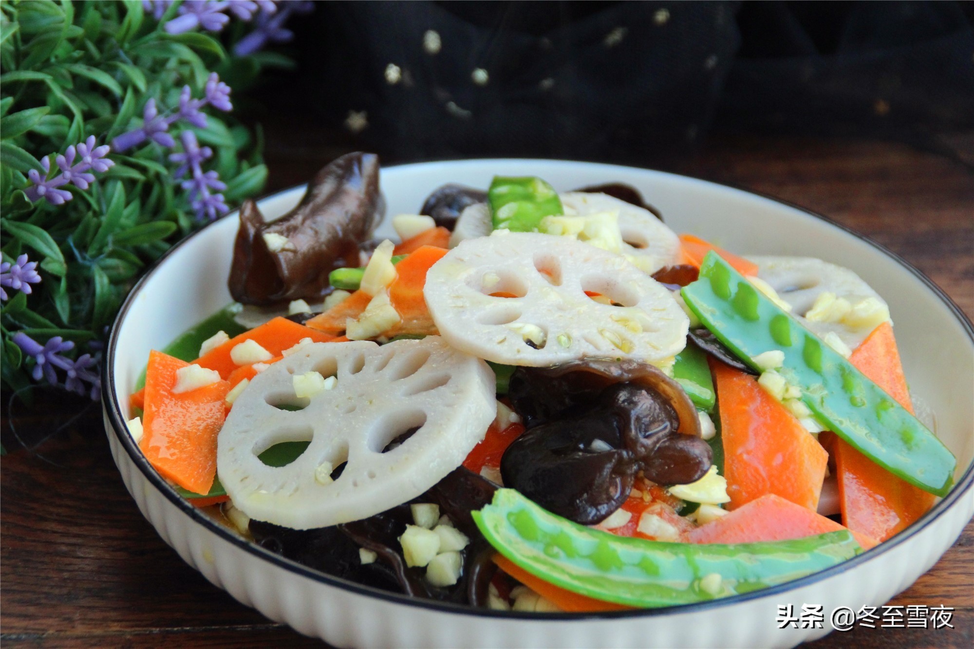 天热做什么菜好吃,天热做什么菜不容易坏