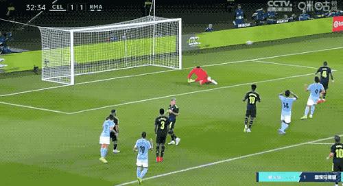 皇马4:1逆转马竞夺冠,皇马4:0打爆欧洲杯冠军