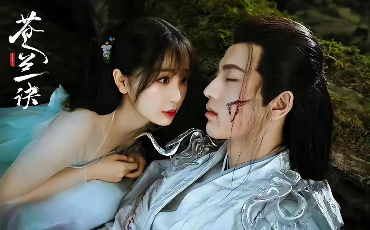 腾讯十部熬夜必看古装剧,十部熬夜必看古装剧神话