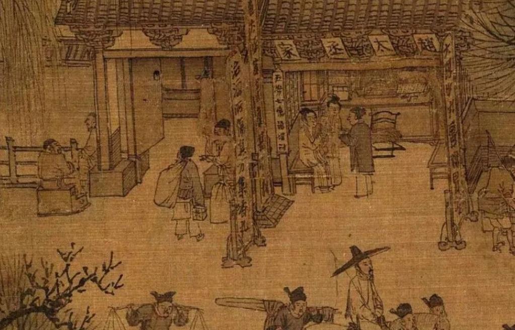 算盘是古代计算用具,古代计算器算盘