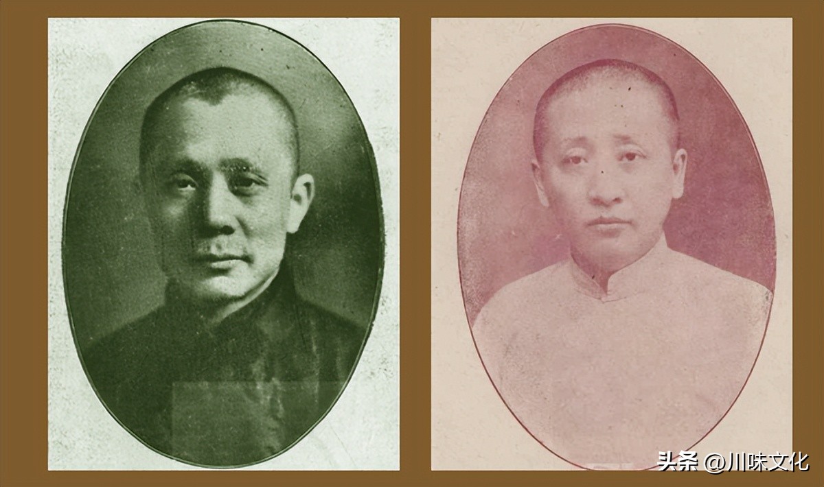 川猪变种记（中）转折