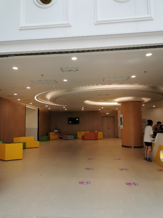 金牛区妇幼保健院二期怎么样,金牛区妇幼保健院扩建