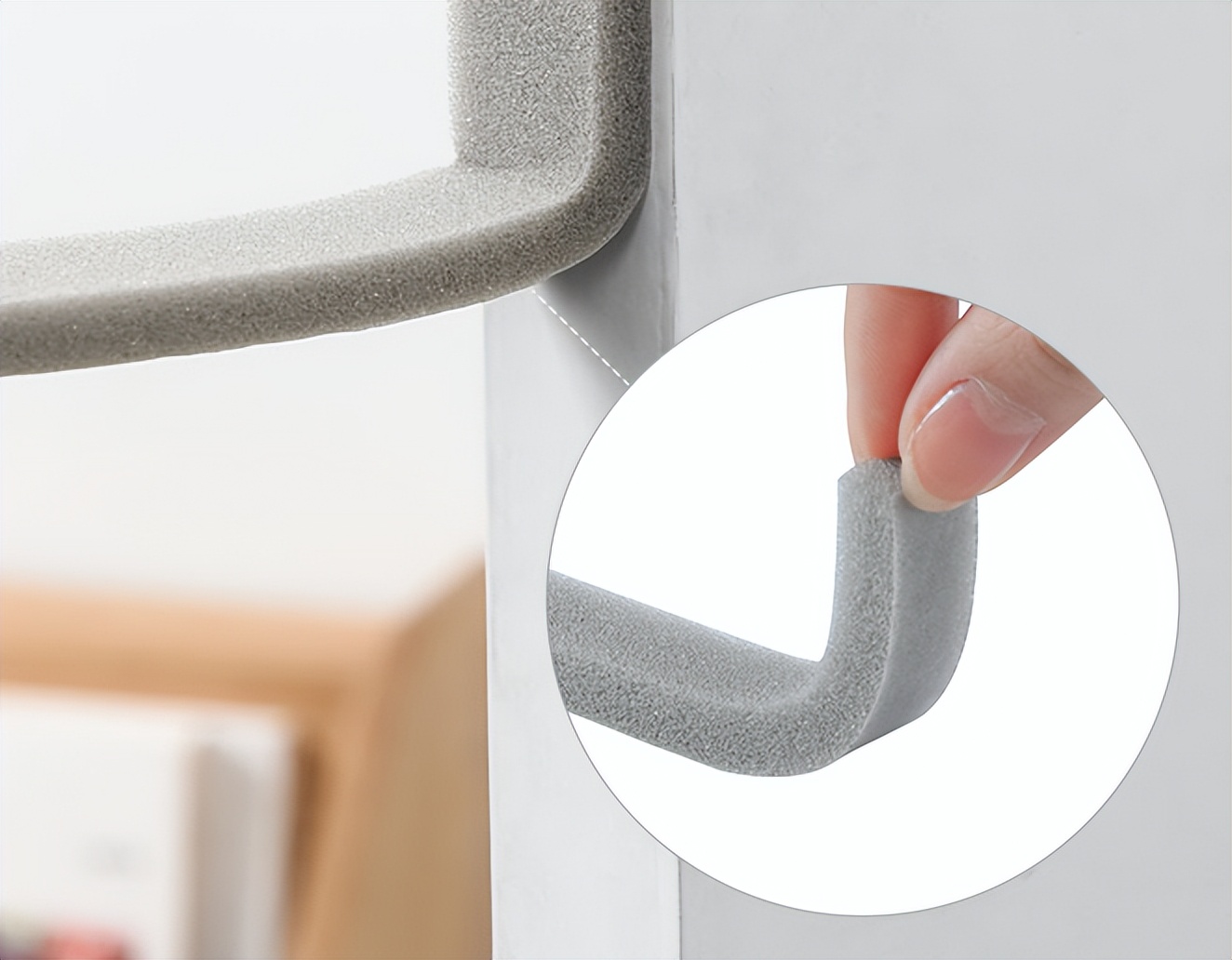 如何让窗户进冷风,窗户怎么才能更通风