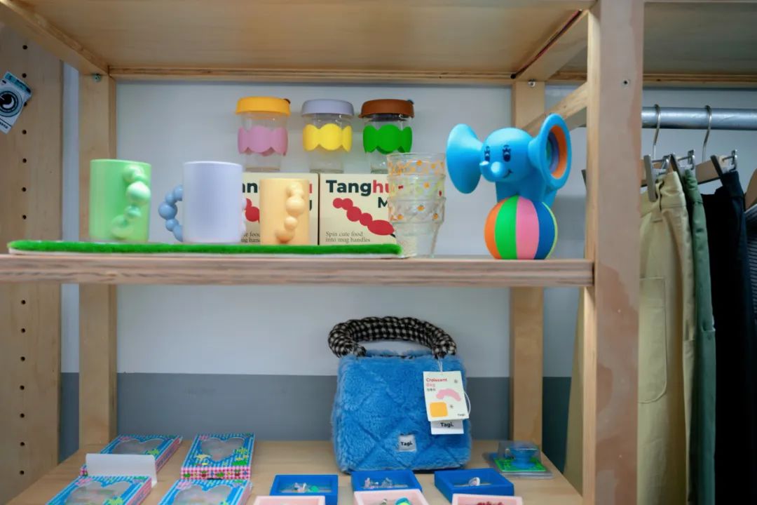 国内这个神仙街区,据说会让人得潮人恐惧症