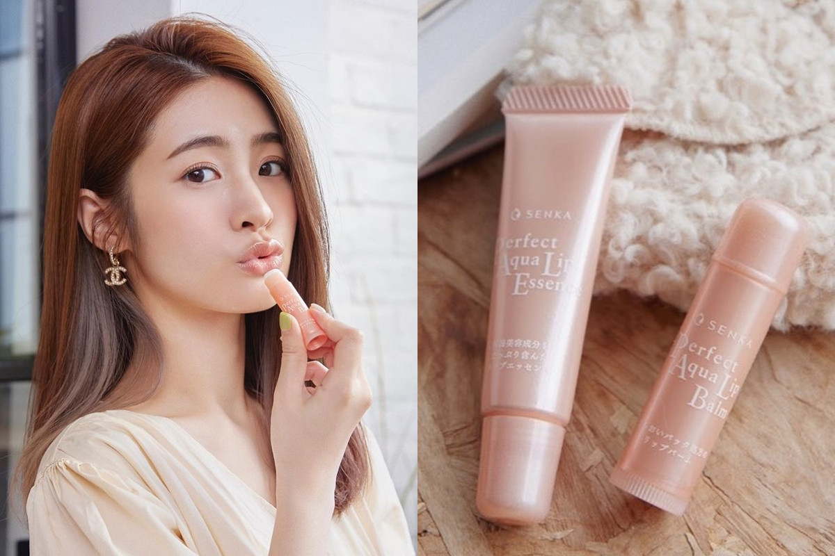 护唇膏top1,2021推荐10支必买唇膏