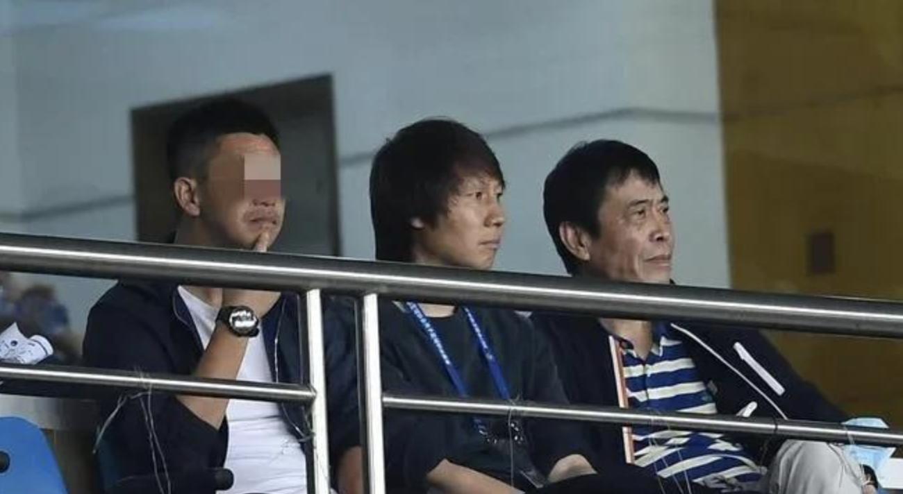 足球反腐升级！李铁案又出猛料，李璇指出足坛也有坑爹的儿子