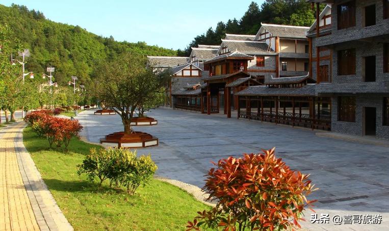 白云区自驾游,贵阳白云区附近的旅游景点有哪些