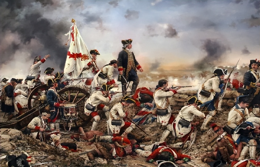 为了赢得瓦克斯哈姆克里克之战，美军在战前都进行了哪些战术训练