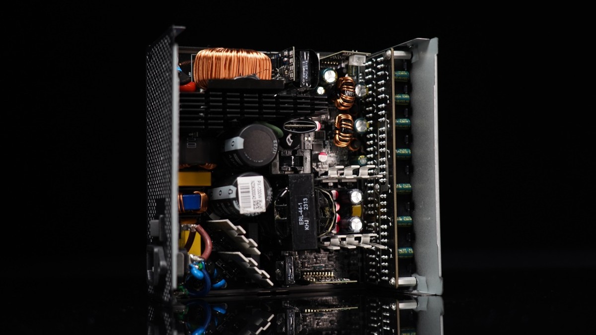 diy电脑电源瓦数怎么选,diy主机电源功耗