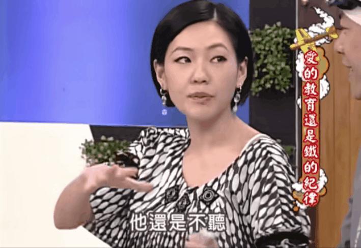 “人间胡来”大S的疯狂情史,真是一段比一段离谱