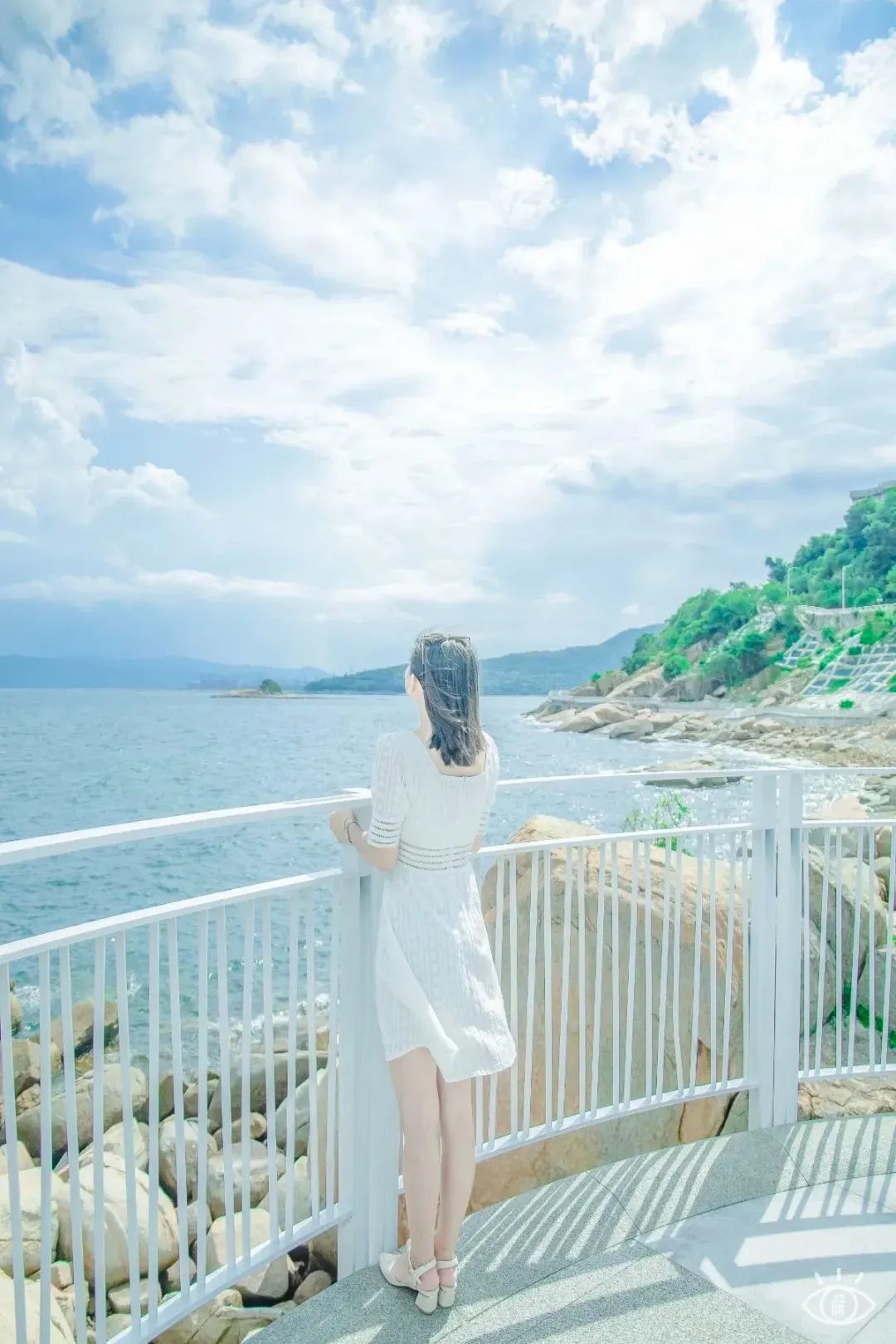 深圳十条景美徒步路线推荐,深圳水库徒步路线图