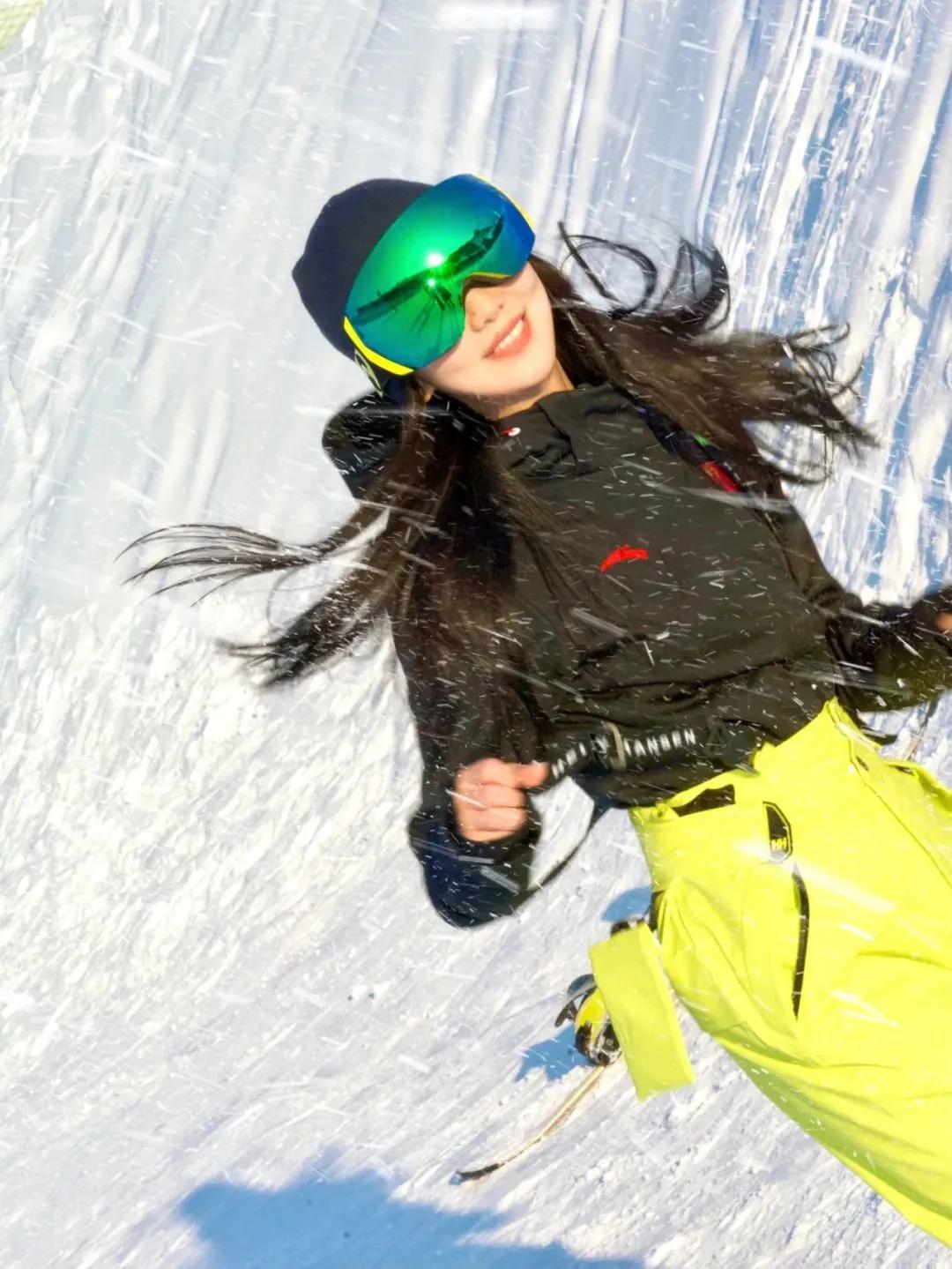 2008北京奥运安踏,北京安踏冬奥款