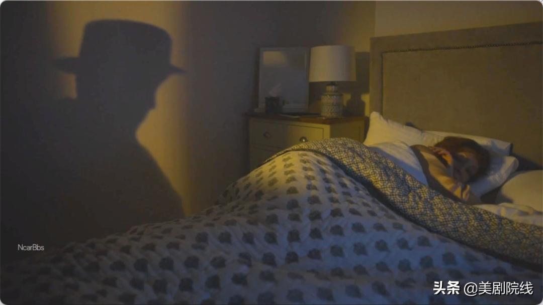 一口气刷完6集的新剧太刺激了,一集就入坑这部新剧看得太过瘾